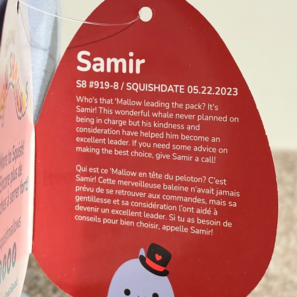 Samir - Picture 8 of 8